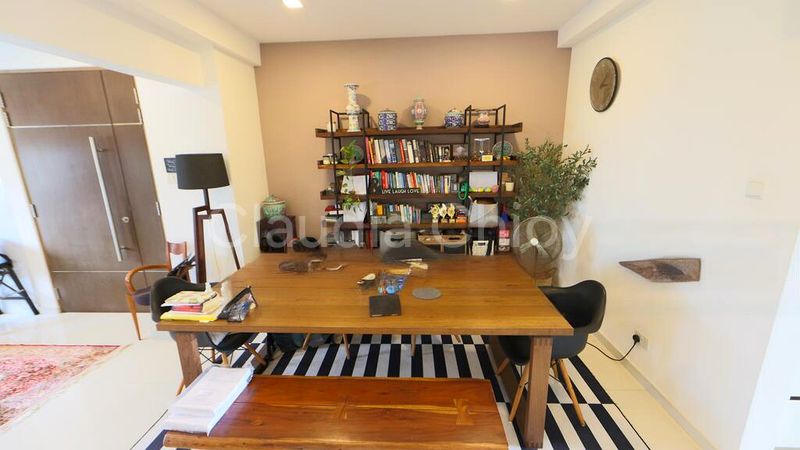 3 Bed Apartment (Condo) for Sale in  One Tree Hill Mansions - Image 4
